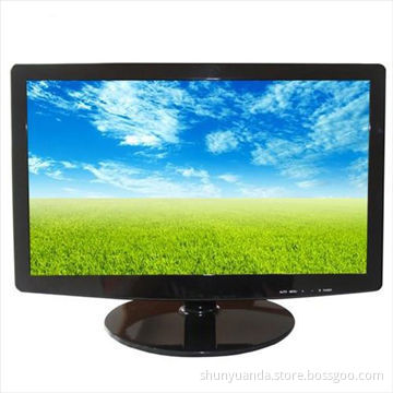 18.5-inch LED Monitor for Computer
